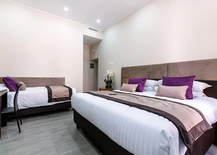 Bloom 4* Roma
